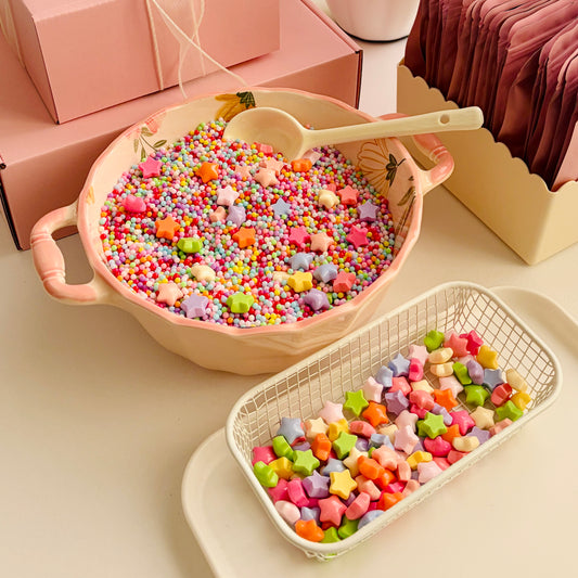 Lucky scoop jewelry
